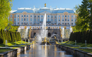 Peterhof