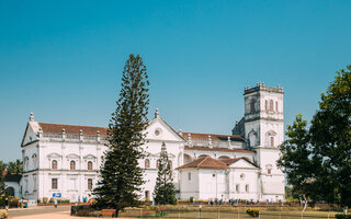 Sé de Santa Catarina