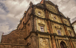 Basílica do Bom Jesus