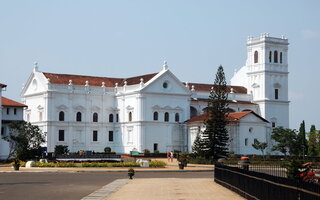 Igreja e Convento de São Francisco