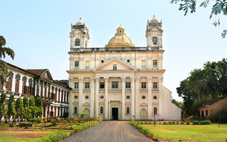 Igreja de St. Cajetan