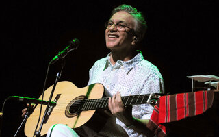 Caetano Veloso