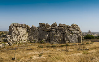 Templos de Tarxien