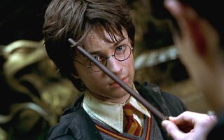 Harry Potter e a Câmara Secreta - Netflix