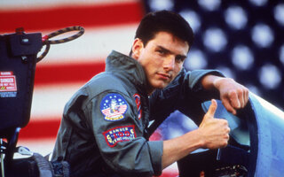 Top Gun - Ases Indomáveis - Netflix