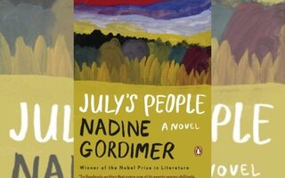 Nadine Gordimer