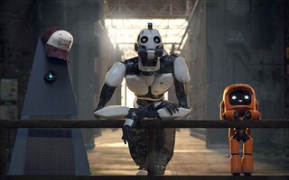 Love, Death & Robots - Netflix