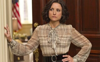 Veep - HBO GO