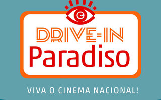 DRIVE-IN PARADISO