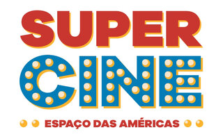 SUPER CINE ESPAÇO DAS AMÉRICAS