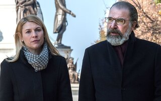 Homeland Temporadas 1 a 7 - Amazon Prime Video