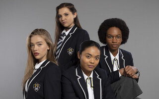 Ninguém Mandou - Netflix