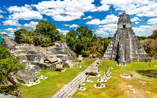 Tikal, Guatemala