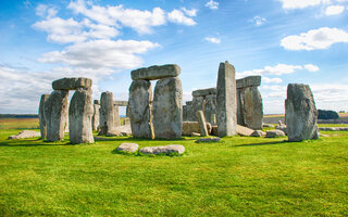 Stonehenge, Reino Unido