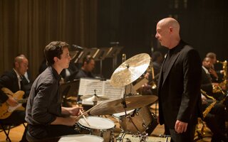 Whiplash - Globoplay