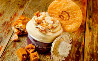 Davvero Gelato