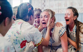 Midsommar O Mal Não Espera a Noite - Amazon Prime Video