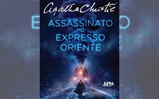 Assassinato no Expresso do Oriente