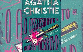 O assassinato de Roger Ackroyd