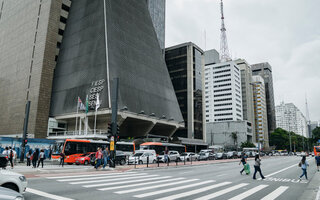 CENTRO CULTURAL FIESP