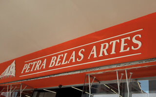 PETRA BELAS ARTES