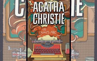 Agatha Christie