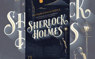 Arthur Conan Doyle