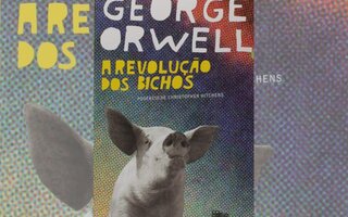 George Orwell