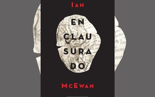 Ian McEwan