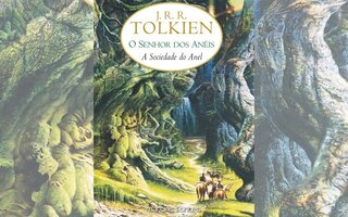 J. R.R. Tolkien