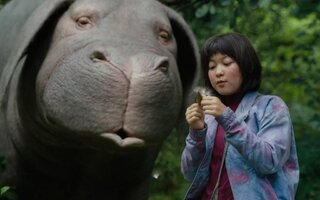 Okja - Netflix