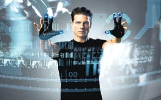 Minority Report: A Nova Lei - Netflix e Amazon Prime Video