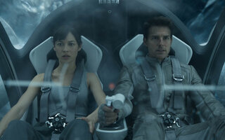 Oblivion - Telecine Play