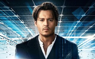 Transcencence: A Revolução - Amazon Prime Video