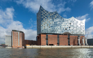 Elbphilharmonie