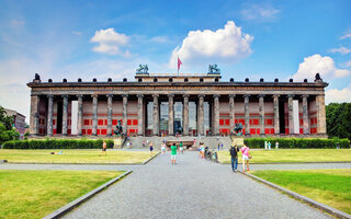 Alte Nationalgalerie