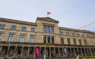 Neues Museum