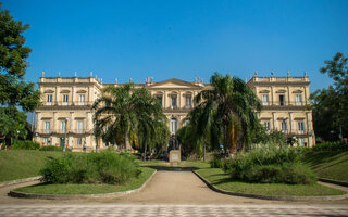 Museu Nacional