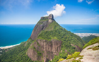 Pedra da Gávea