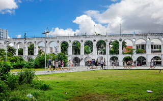 Arcos da Lapa