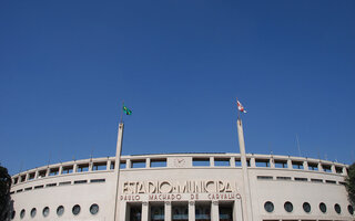 MUSEU DO FUTEBOL