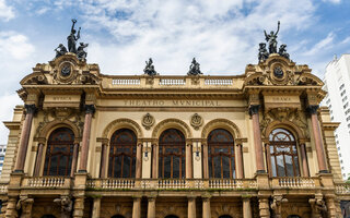 THEATRO MUNICIPAL