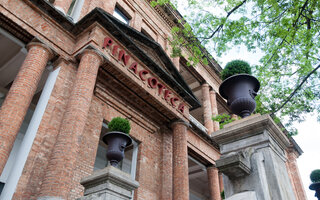 PINACOTECA