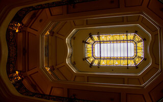 CENTRO CULTURAL BANCO DO BRASIL