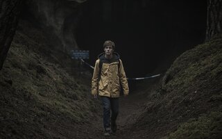 Dark (3 temporadas) - Netflix