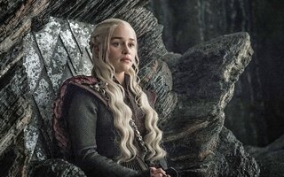 Game of Thrones (8 temporadas) - HBO GO