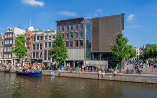 Casa Anne Frank