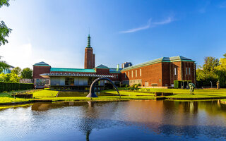 Museu Boijmans Van Beuningen