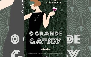 O Grande Gatsby