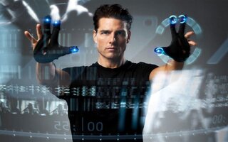 Minority Report - Amazon Prime Video e Netflix